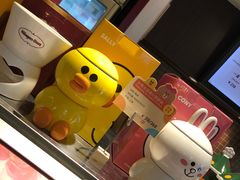 -哈根达斯(陆家浜路店)