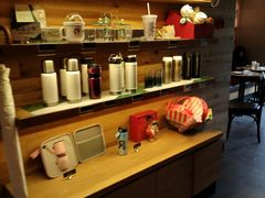 -星巴克臻选(杭州良渚文化村店)