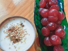 -清真·古丽花儿·新疆美食(滨江道店)