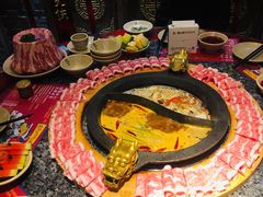 -蜀大侠火锅(四川北路店)
