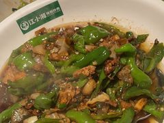 -文记卢源外·江西小炒(凤城八路店)