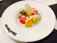 -斗牛士牛排(南京东路店)