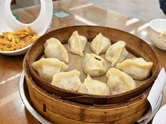 -百年认一力 太原老字号 (桥头街店)