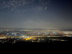 -紫金山山顶公园
