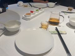 -富力丽思卡尔顿酒店·丽轩中餐厅