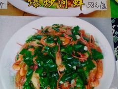 -连池鱼豆味坊(风景区店)