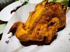 -西安饭庄·非遗陕菜(钟楼店)