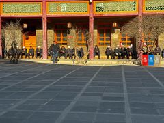 -西宁市东关清真大寺