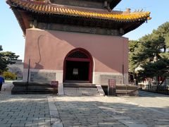 -北陵公园