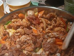 -黄记煌三汁焖锅(悦方IDmall店)
