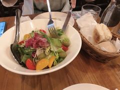 -La Tavernetta(Bar à Vin)(乌鲁木齐路店)