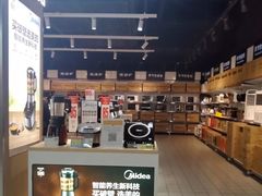 -家乐福(川沙店)