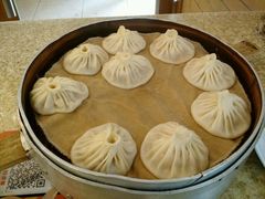 -老班长手工灌汤包老店(东山店)
