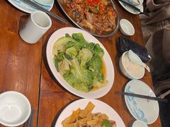 -老街坊餐吧