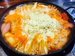 -意成料理