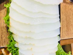 -菌海森林·非遗野生菌火锅(西山区滇池路摩根道店)
