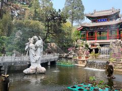 -红螺寺