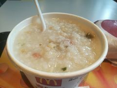 -麦当劳(斜土路2号店)