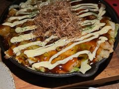 -山杏yama-katsu·吉列炸物