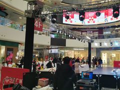-万达广场(北京槐房店)