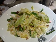 -常和州·夜宵大排档(常州单店)