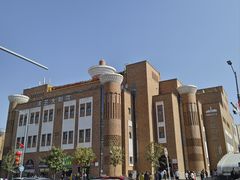 -新疆国际大巴扎