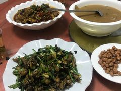 -昭山老食堂