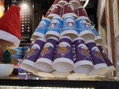 -COSTA COFFEE(恒基名人购物中心店)
