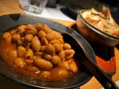 话梅花生-金牌外婆家(苏州中心店)