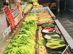 -汉阳廷自助烤肉(同和金铂天地店)