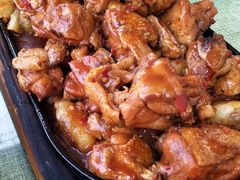 -桃子餐厅·天津菜(红星路直营店)