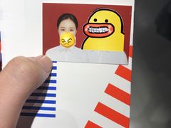 -天真蓝照相馆(中华广场店)