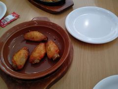 -萨莉亚意式餐厅(东川路店)