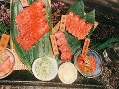 -老乾杯和牛烧肉(王府中环店)