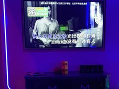 -酷秀KTV(五道口店)