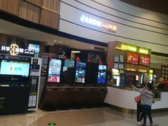 -金逸影城(中关村店)