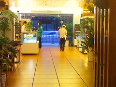 -绿叶居烘焙·面包·蛋糕(富都店)