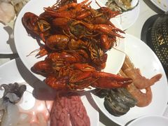 -加餐海鲜自助(集美银泰百货店)