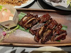 -喜记顺德菜(南昌万象城店)