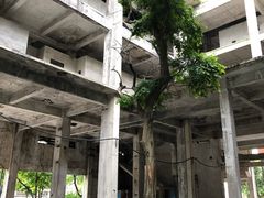 -广州市紫泥堂文化创意园景区