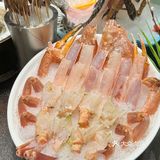 尊滴太适合商务宴请了吧!海鲨岛海鲜豆捞餐厅