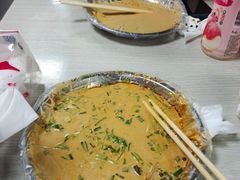 -大姐麻辣烫(莲宝中路店)
