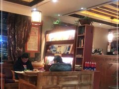 -玛禄藏膳(五分店)