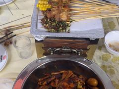 -聚味瞿记·龙虾堂(树木岭店)