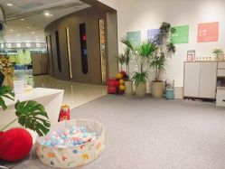 -妈妈时光机医疗产后修复(南山茂业百货店)