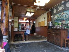 门面-88号小吃店·经典云南菜·地道纳西美食