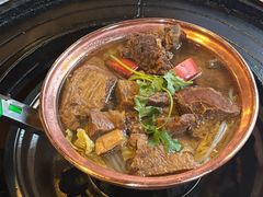 -顺顺小吃(独克宗古城店)