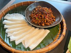 -Ameigo梅果·云贵川bistro(长宁来福士店)