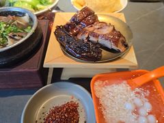 -古市香跷脚牛肉·非遗传承单位