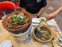 -龚印记牛骨牛杂屋·四代传承(珠影星光城店)